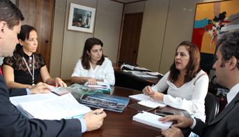 Foto: Thiago Rios Gomes / Coordenadoria de Jornalismo e Redação